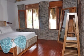 Eco Hotel Los Erizos