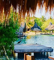 Eco Hotel Los Erizos