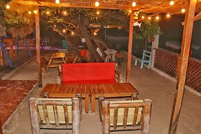 Eco Hotel Los Erizos