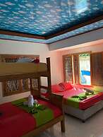 Eco Hotel Los Erizos