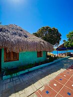 Eco Hotel Los Erizos