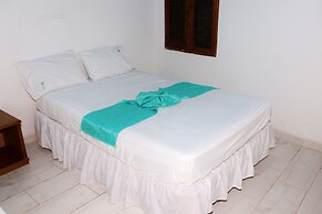 Eco Hotel Los Erizos