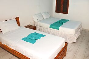 Eco Hotel Los Erizos