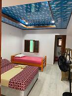 Eco Hotel Los Erizos