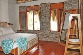 Eco Hotel Los Erizos