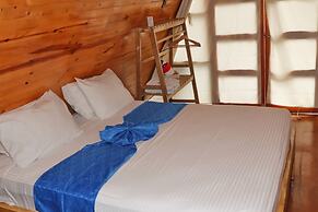 Eco Hotel Los Erizos