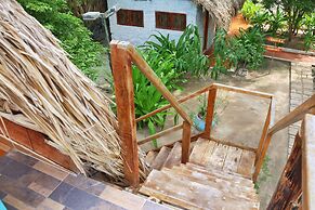 Eco Hotel Los Erizos