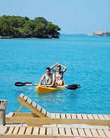 Eco Hotel Los Erizos