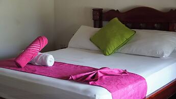 Eco Hotel Los Erizos