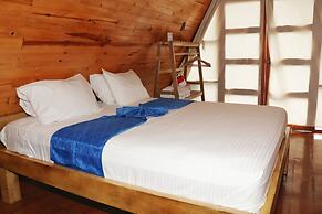 Eco Hotel Los Erizos