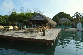 Eco Hotel Los Erizos