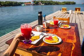 Eco Hotel Los Erizos