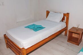 Eco Hotel Los Erizos