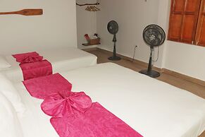 Eco Hotel Los Erizos