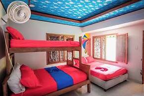 Eco Hotel Los Erizos