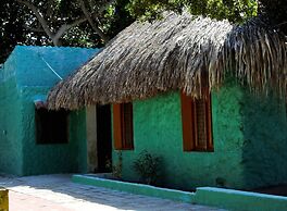 Eco Hotel Los Erizos