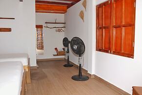 Eco Hotel Los Erizos