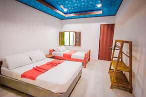 Eco Hotel Los Erizos