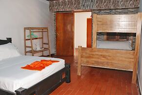 Eco Hotel Los Erizos