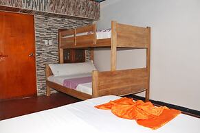 Eco Hotel Los Erizos
