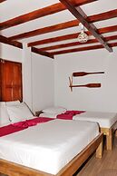 Eco Hotel Los Erizos