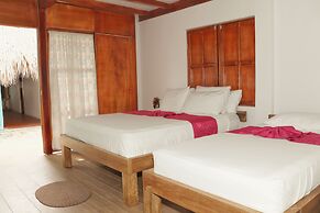 Eco Hotel Los Erizos