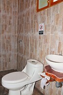 Eco Hotel Los Erizos