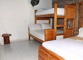 Eco Hotel Los Erizos