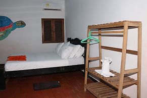 Eco Hotel Los Erizos