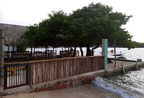 Eco Hotel Los Erizos