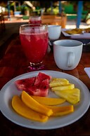 Eco Hotel Los Erizos
