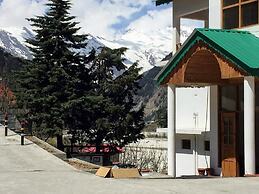 Prakriti The Retreat