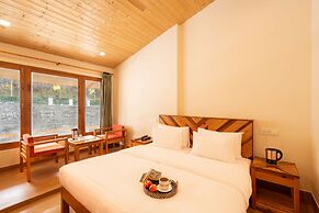 Prakriti The Retreat
