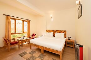 Prakriti The Retreat
