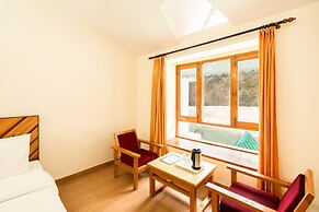Prakriti The Retreat