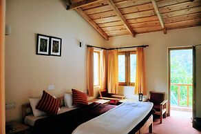 Prakriti The Retreat
