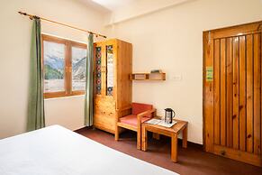 Prakriti The Retreat