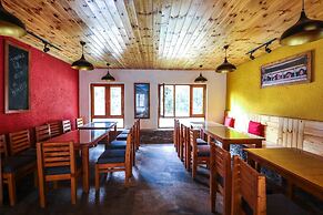 Prakriti The Retreat