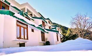 Prakriti The Retreat