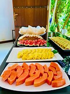 Vimanra Hotel