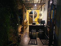 Vimanra Hotel