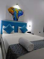Vimanra Hotel
