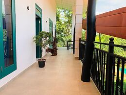Vimanra Hotel