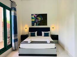 Vimanra Hotel