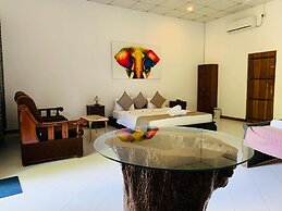 Vimanra Hotel