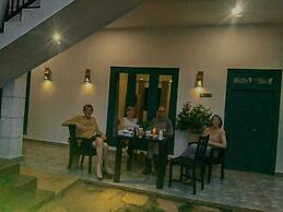 Vimanra Hotel