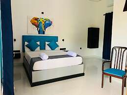 Vimanra Hotel