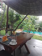 Vimanra Hotel