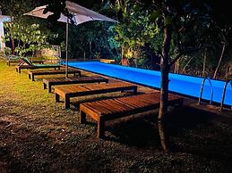 Vimanra Hotel