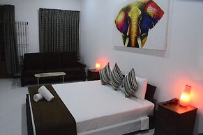 Vimanra Hotel